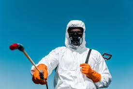 Lawn Pest Control in Perry, KS